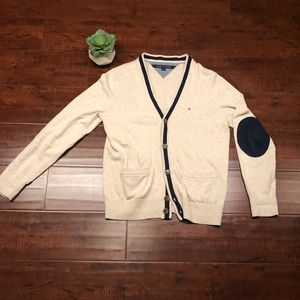 Tommy Hilfiger Cardigan
